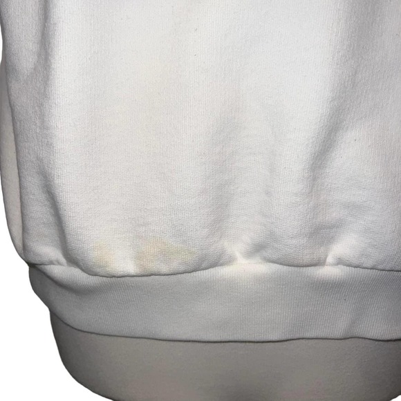 Gucci Jersey Zip-Up Sweatshirt Jacket With Green Red Web Stripe Large - Picture 12 of 16